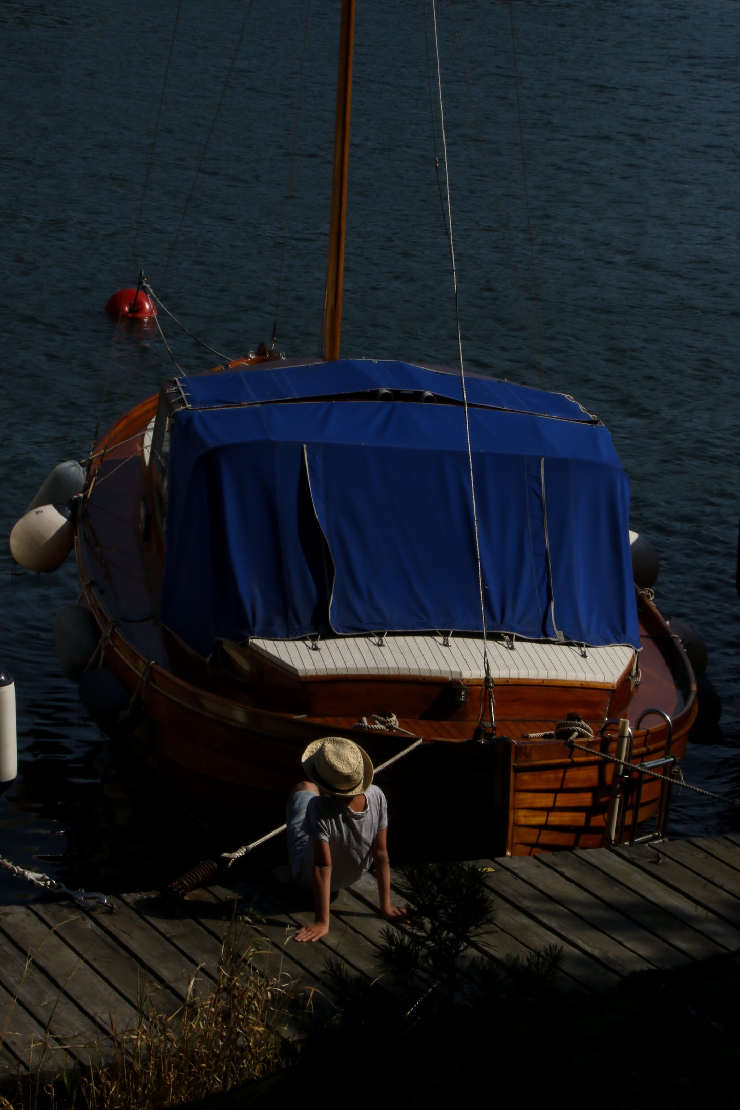 skärgårdsvind